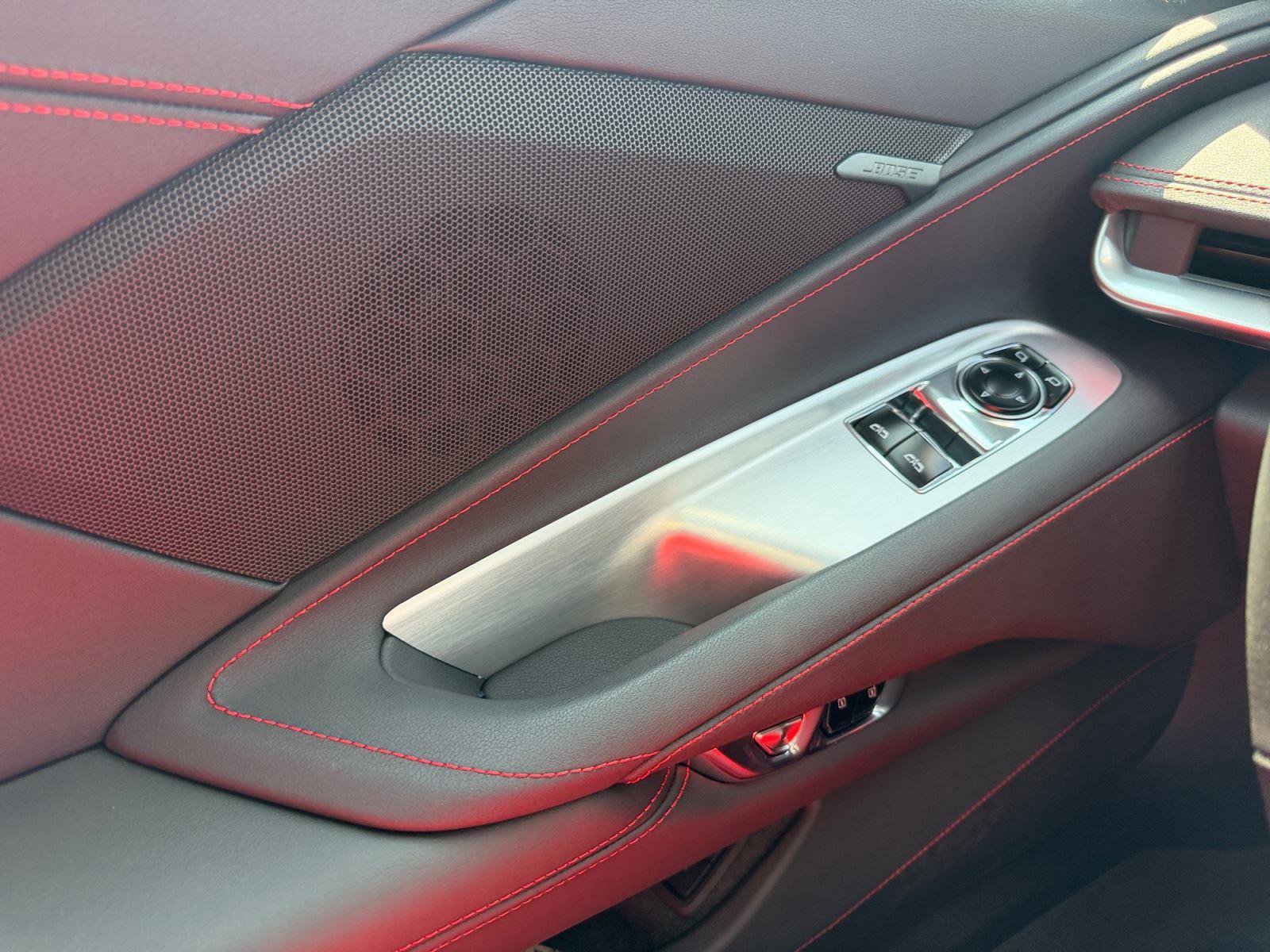 Used 2023 Chevrolet Corvette Stingray Coupe w/ 1LT image 16