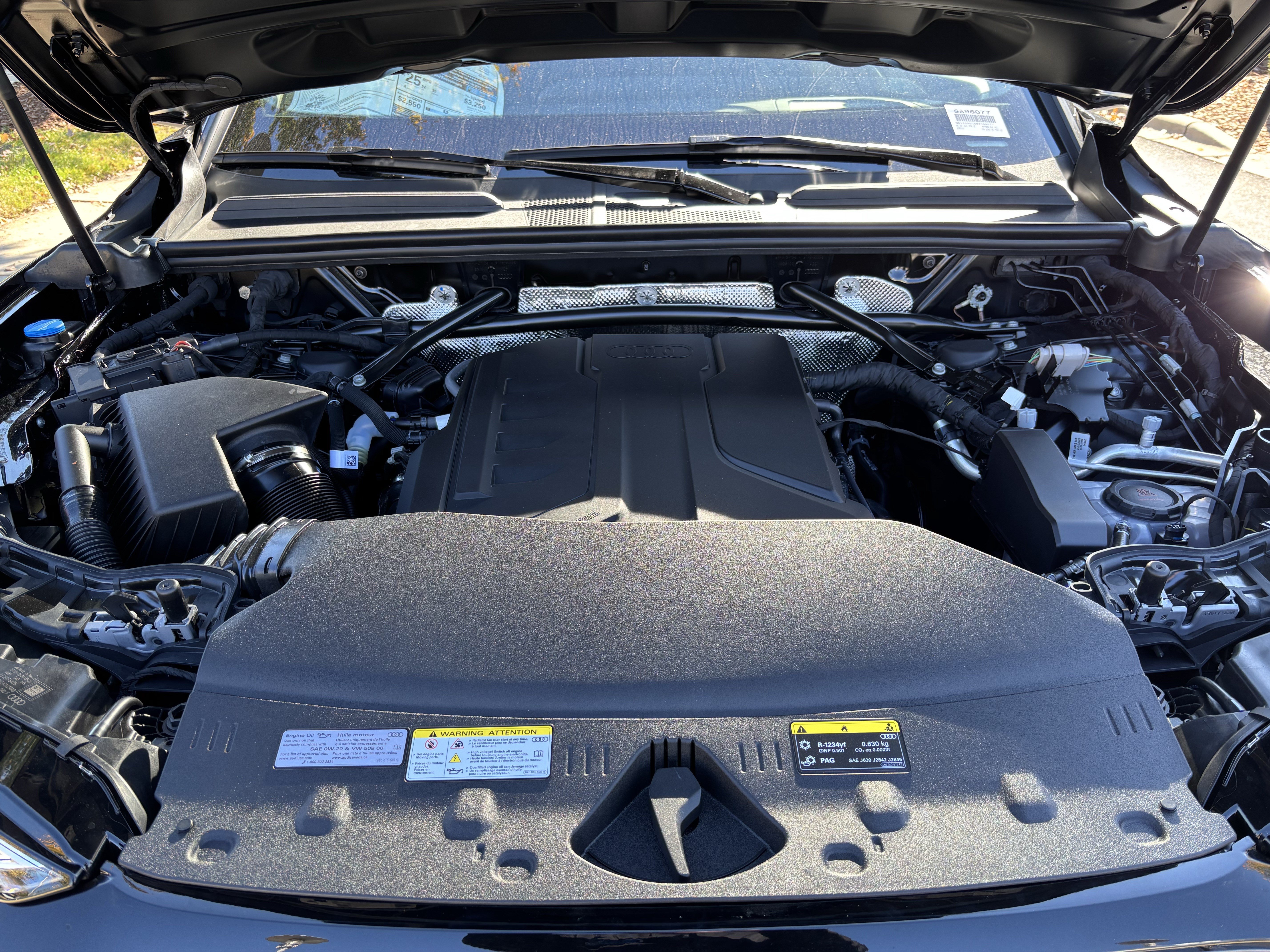Certified 2025 Audi Q5 Premium AWD/4WD image 36