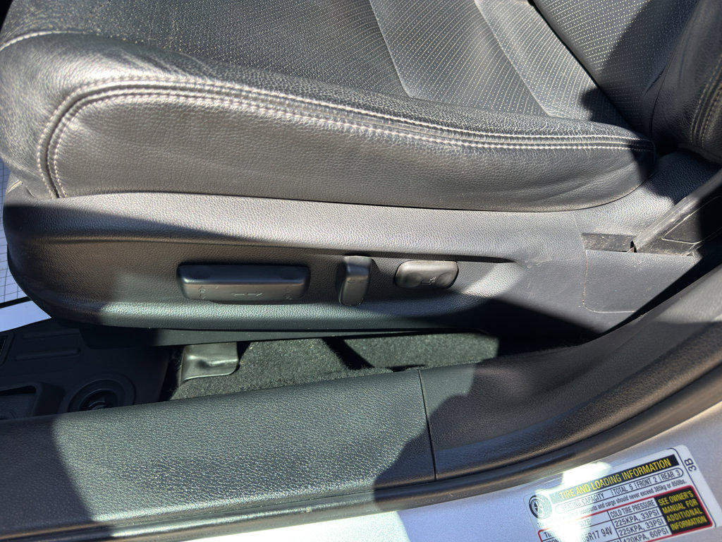 Used 2014 Honda Accord EX-L image 11
