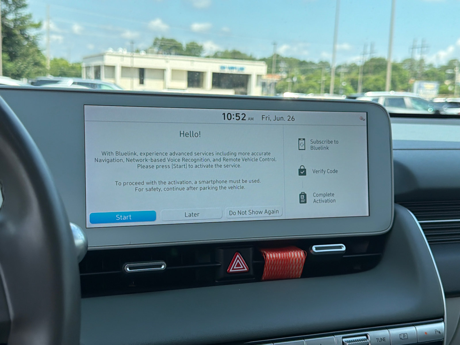 Certified 2023 Hyundai Ioniq 5 Limited AWD/4WD image 30