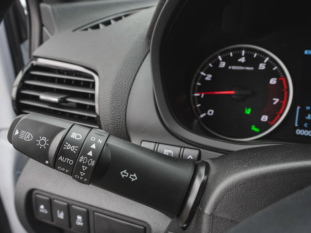 New 2026 Mitsubishi Eclipse Cross Black Edition image 21