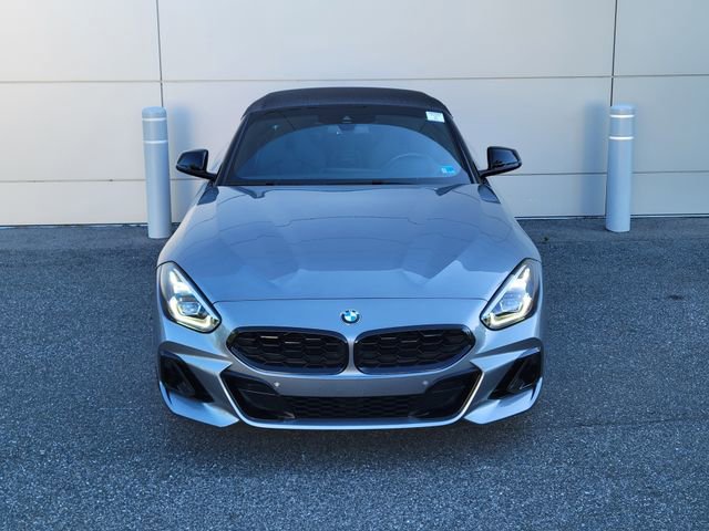 Used 2023 BMW Z4 sDrive30i w/ Premium Package RWD image 8