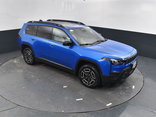 New 2026 Jeep Cherokee Limited image 35