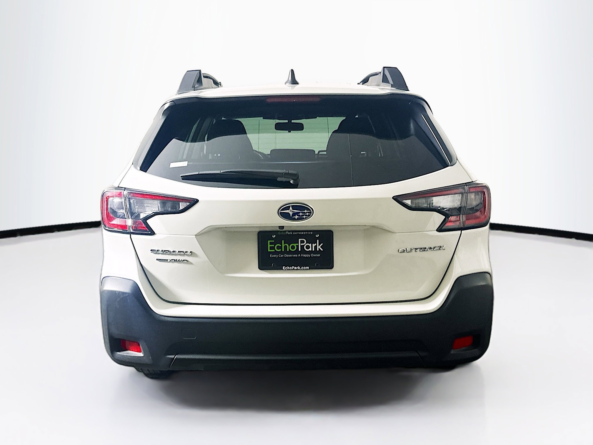 Used 2025 Subaru Outback Premium image 33