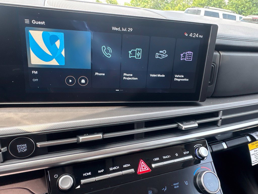 New 2026 Hyundai Santa Fe SEL AWD/4WD image 19