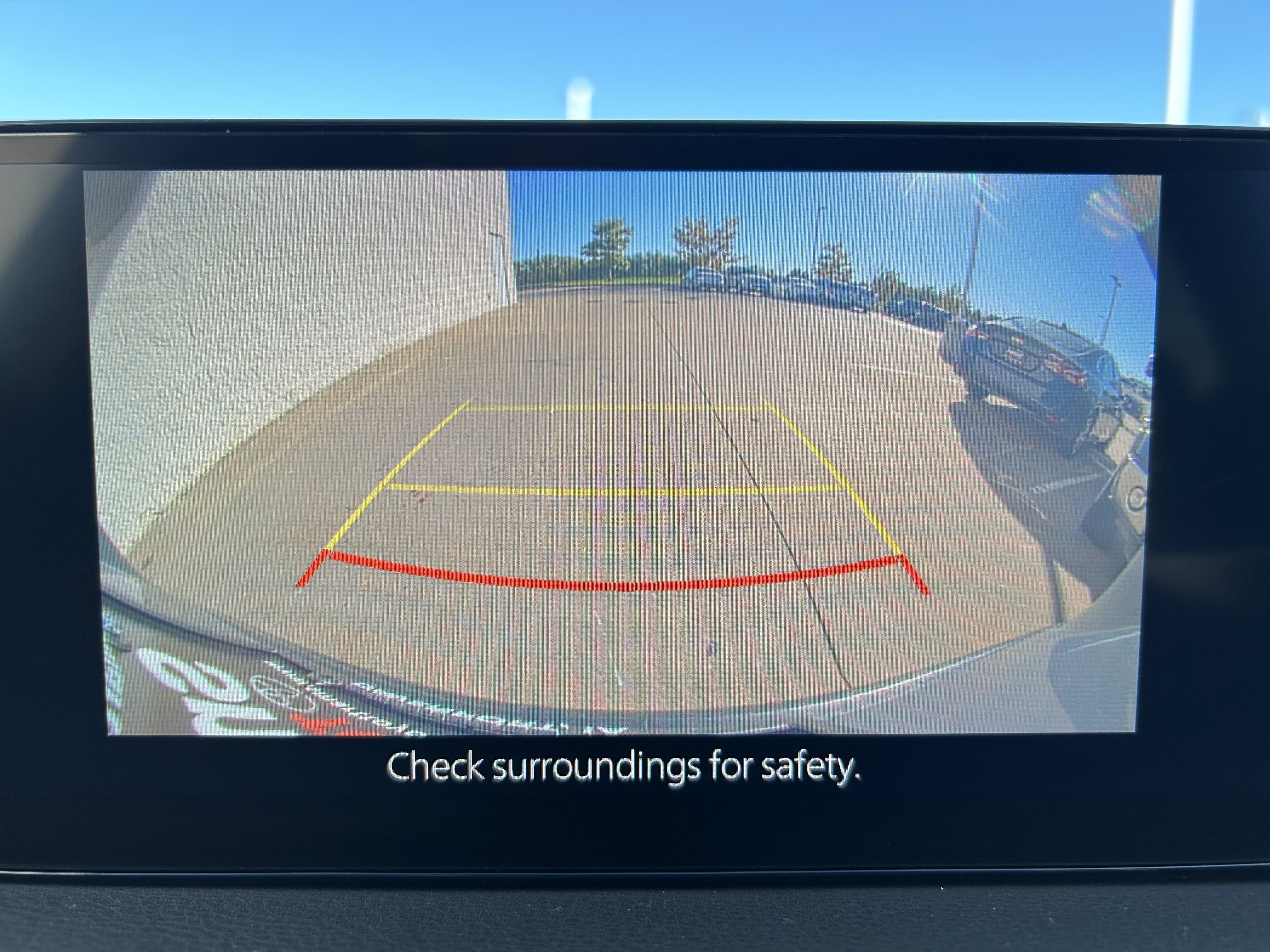 Used 2023 MAZDA CX-50 AWD 2.5 S w/ Cargo Package image 29