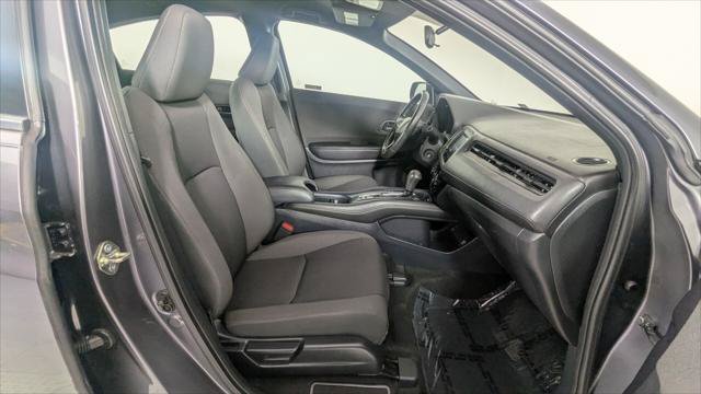 Used 2020 Honda HR-V Sport image 23