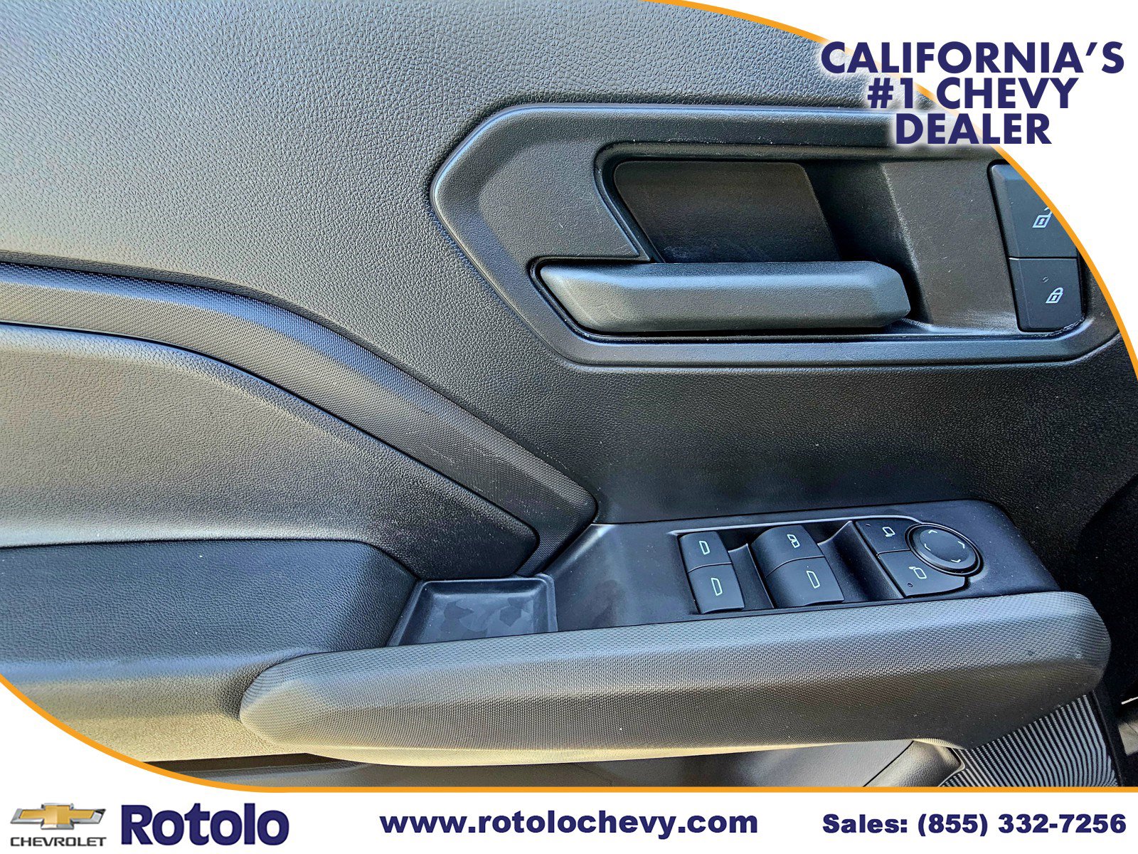 Used 2024 Chevrolet Colorado Trail Boss w/ Technology Package image 19
