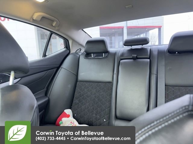 Used 2017 Nissan Maxima SR w/ Midnight Edition image 40