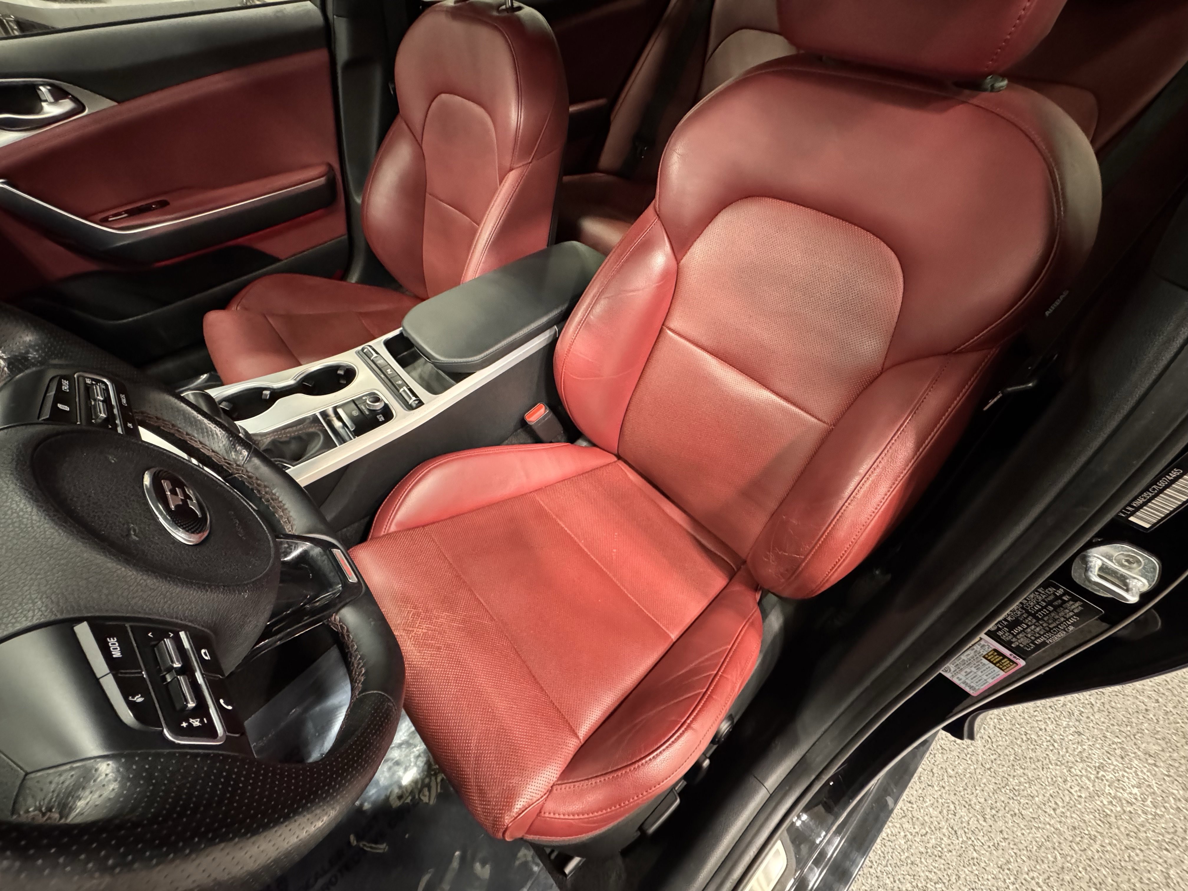 Used 2020 Kia Stinger GT image 18