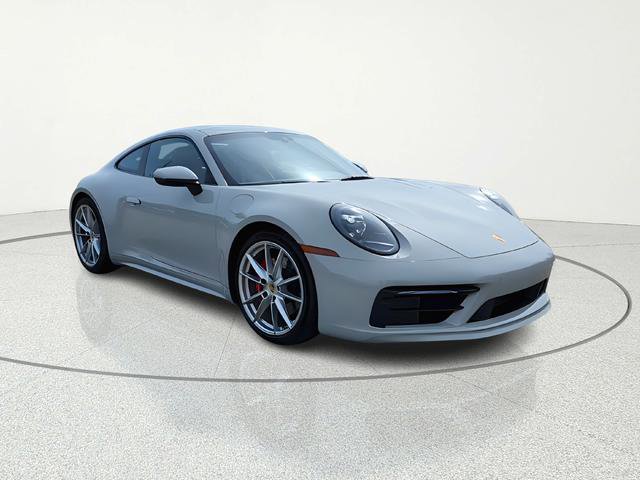 Used 2021 Porsche 911 Carrera S image 8