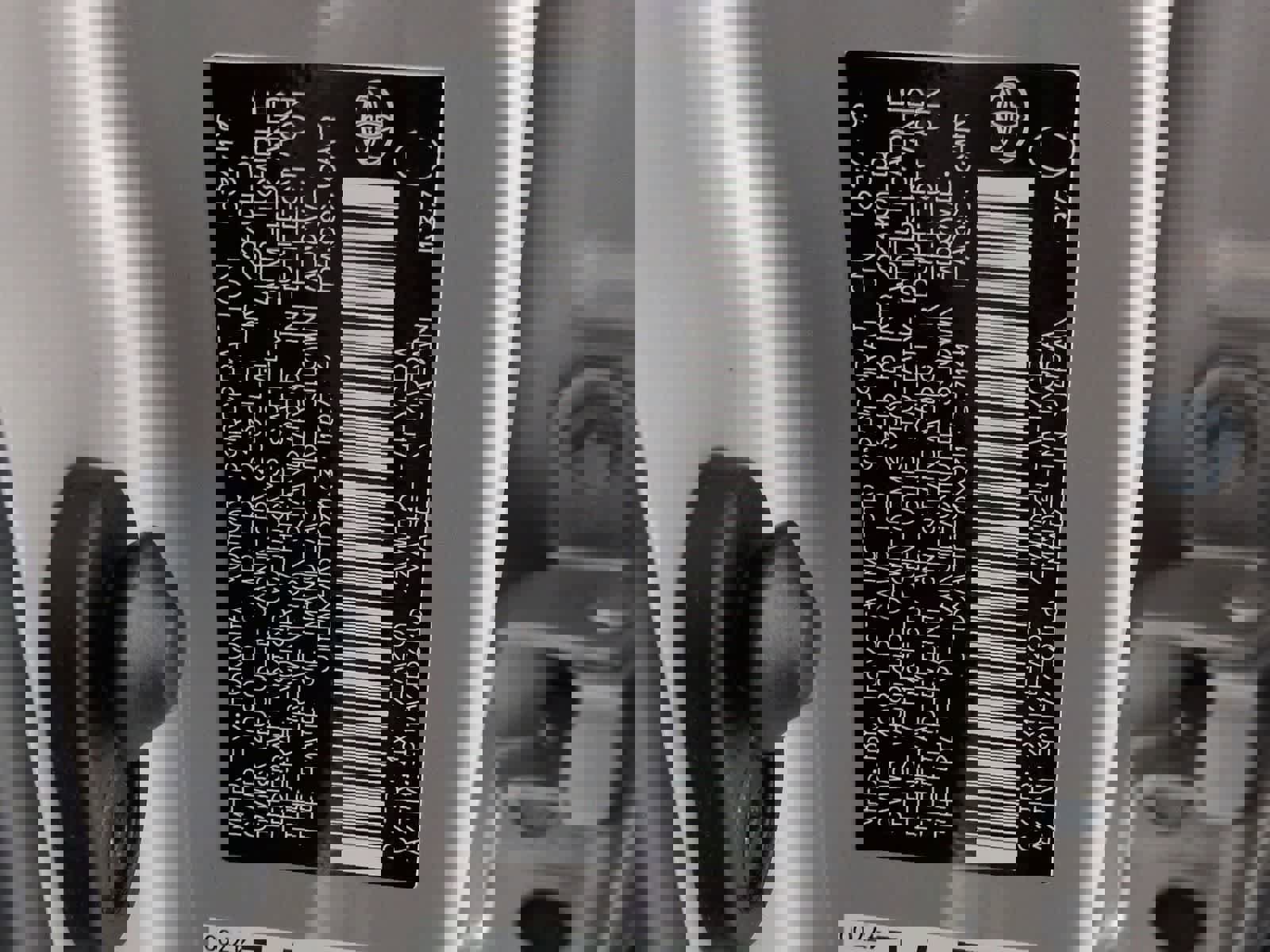 Used 2019 Toyota Prius Prime Premium image 36