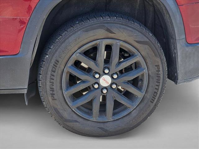 Used 2018 GMC Acadia SLT FWD image 14