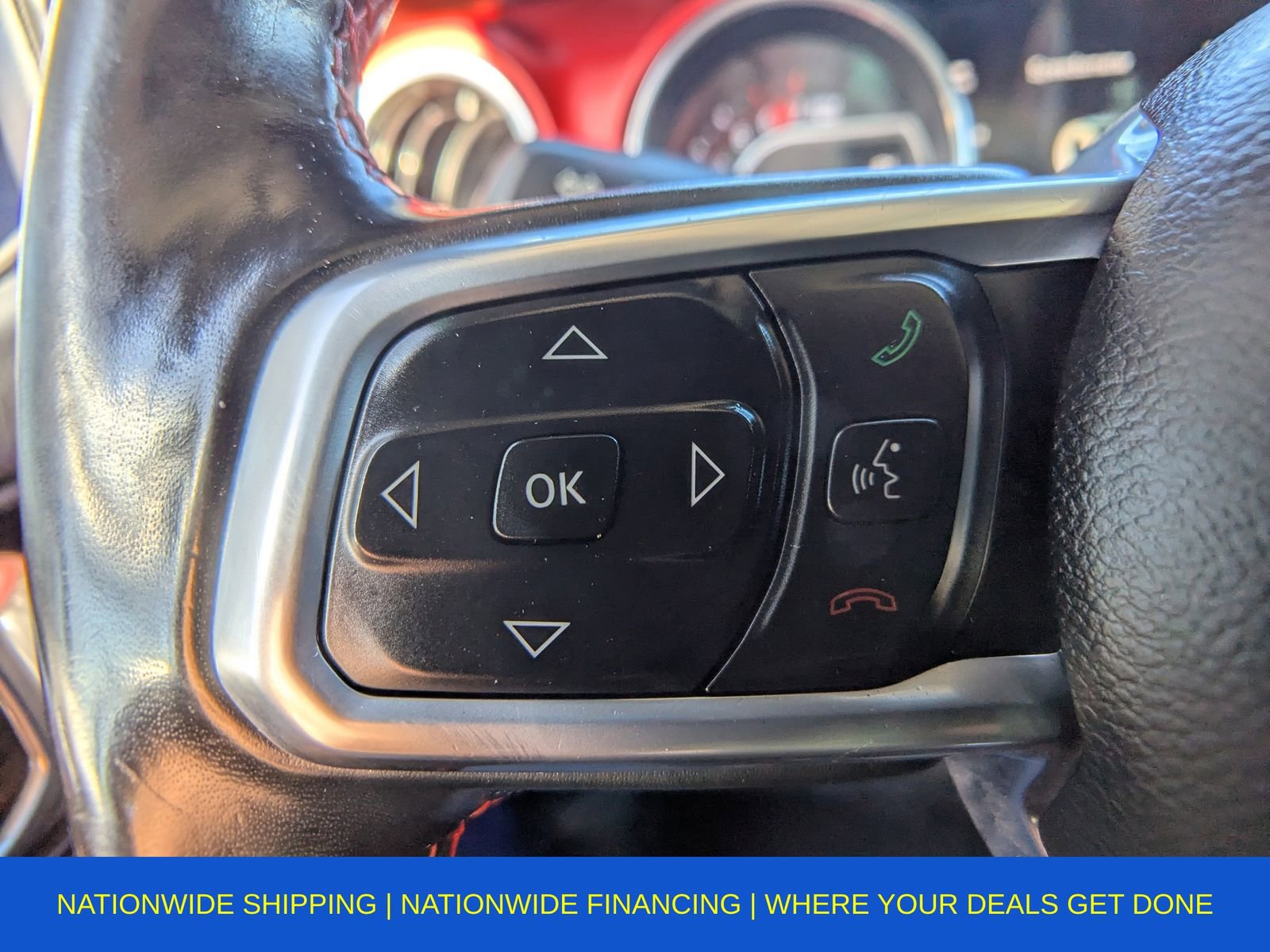 Used 2019 Jeep Wrangler Unlimited Rubicon image 27