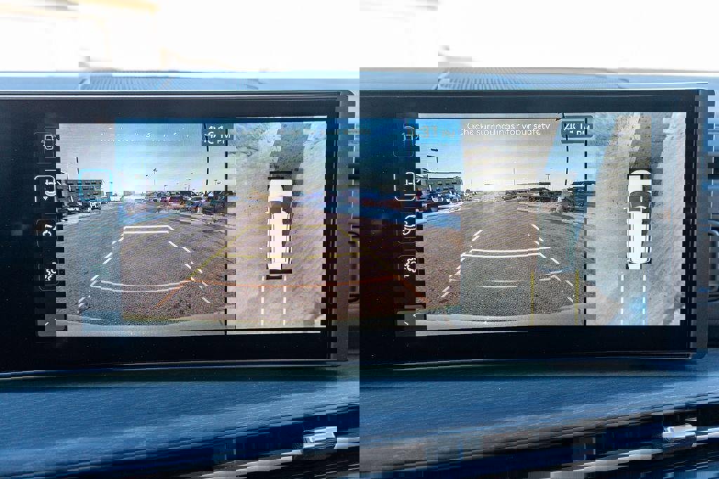 New 2026 Hyundai Santa Fe Limited image 45