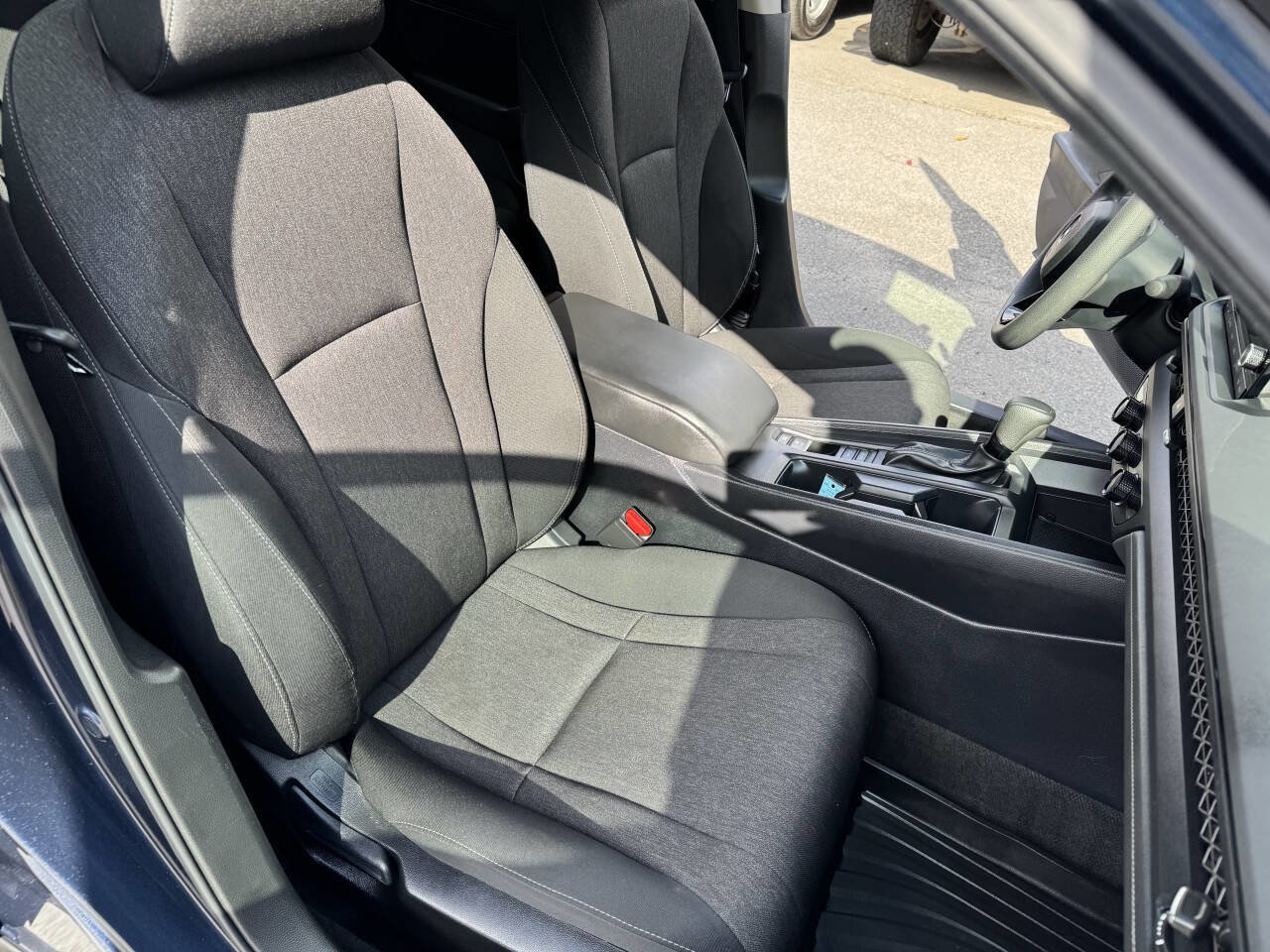 Used 2024 Honda Accord EX image 6