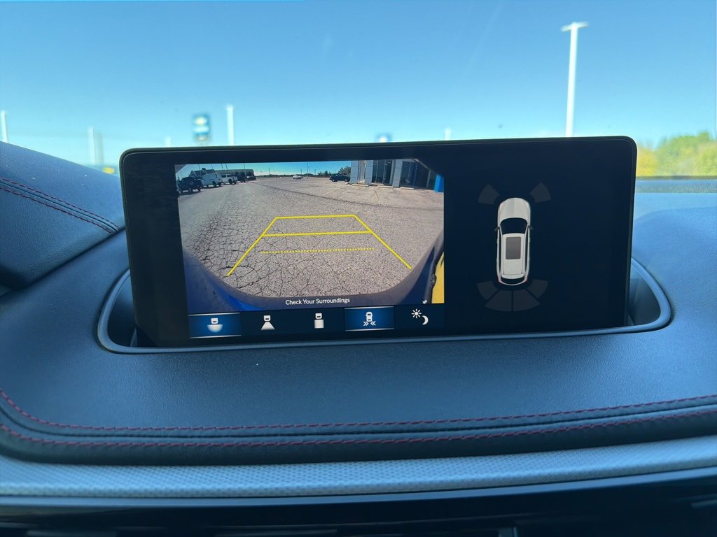 Used 2022 Acura MDX A-Spec image 19