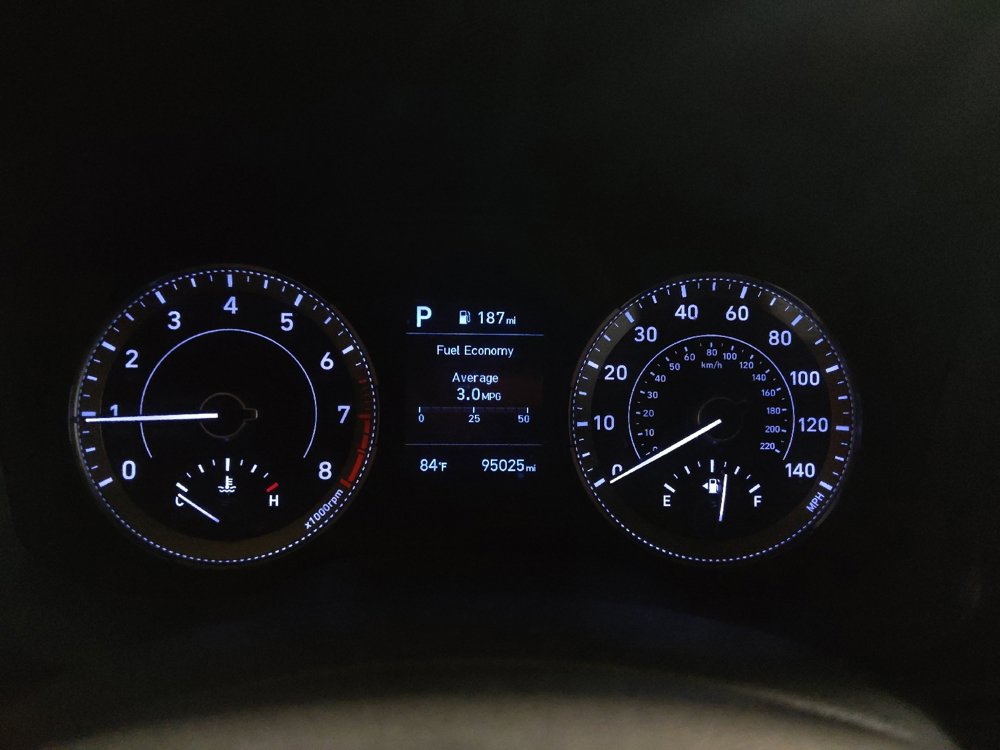 Used 2020 Hyundai Venue SEL w/ Convenience Package image 23