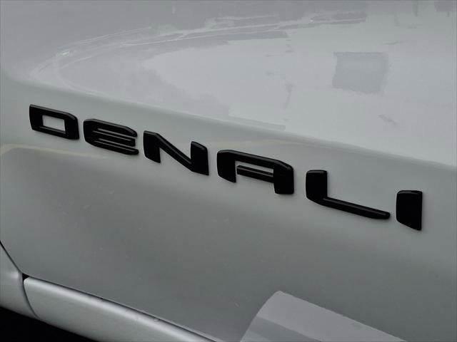 New 2026 GMC Sierra 1500 Denali w/ Technology Package AWD/4WD image 19