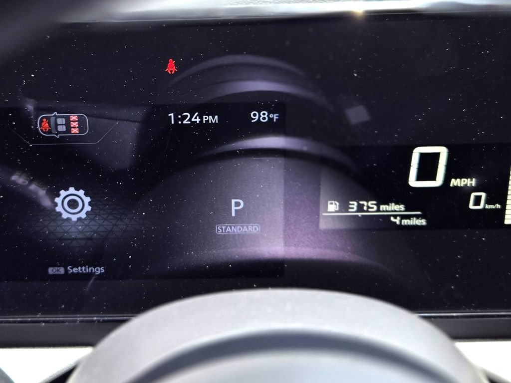 New 2026 Nissan Kicks S FWD image 22