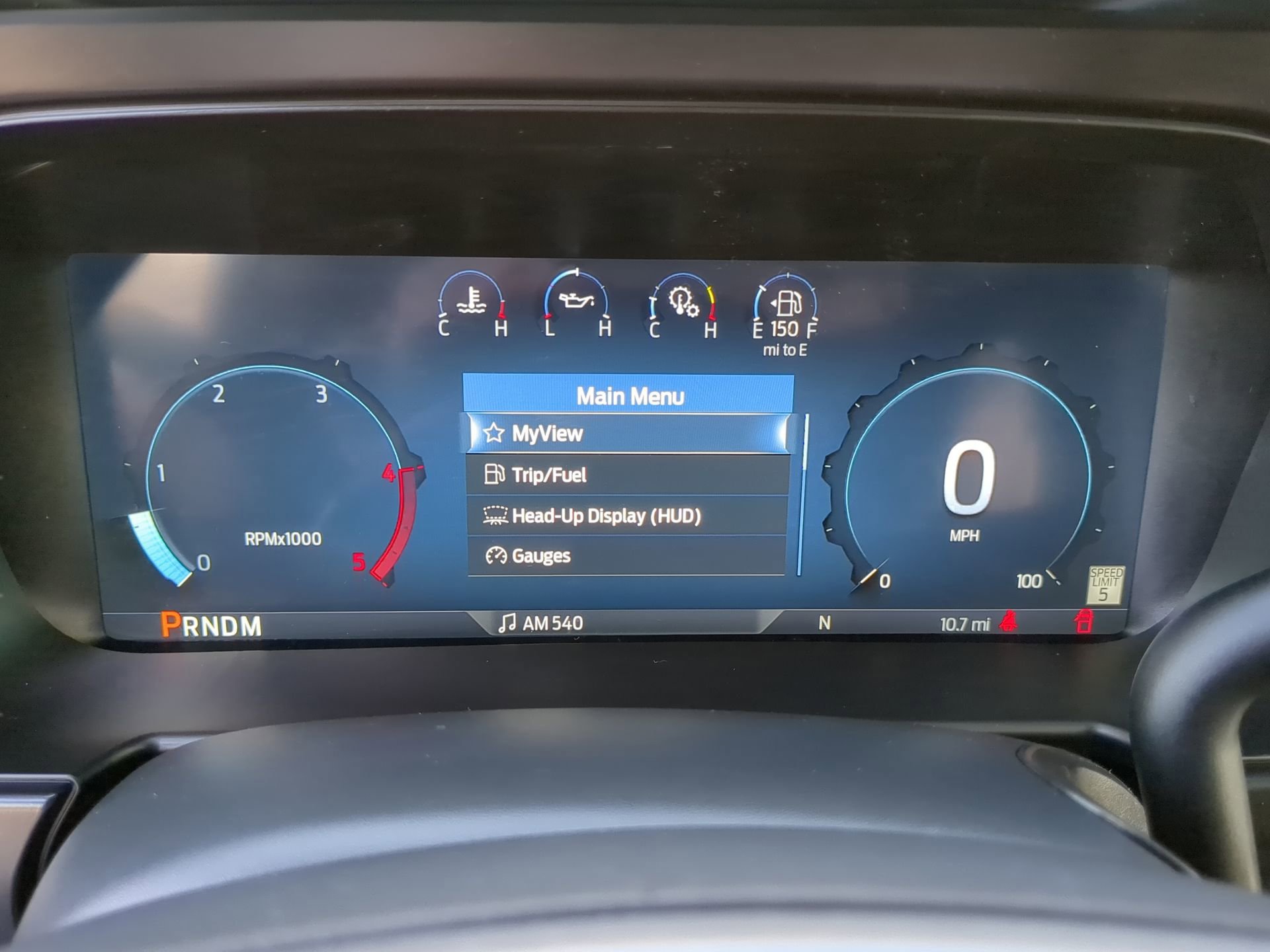 New 2026 Ford F250 Lariat w/ Black Appearance Package image 65