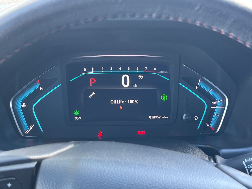 Used 2024 Honda Odyssey Sport image 15