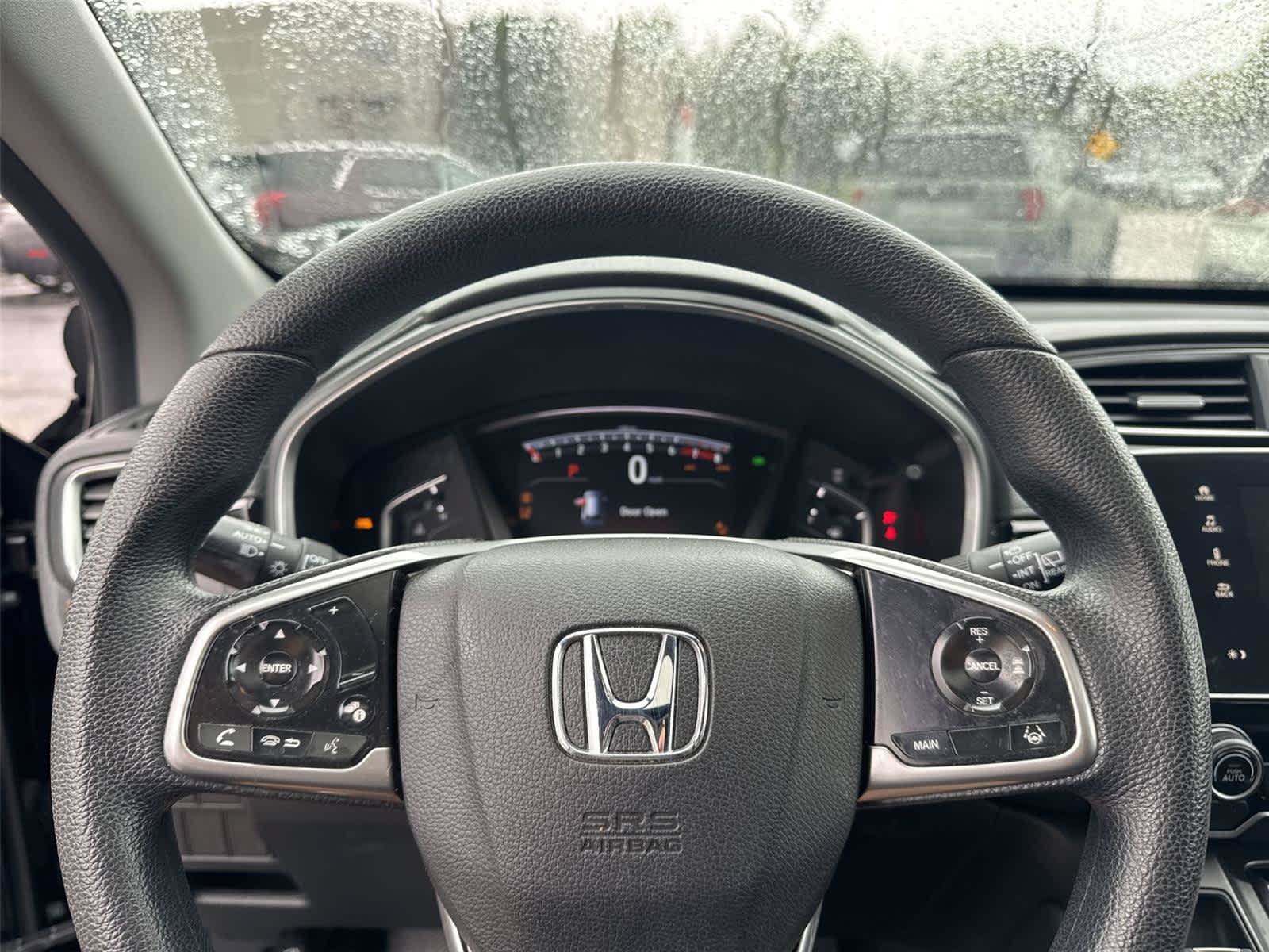 Used 2019 Honda CR-V EX image 18