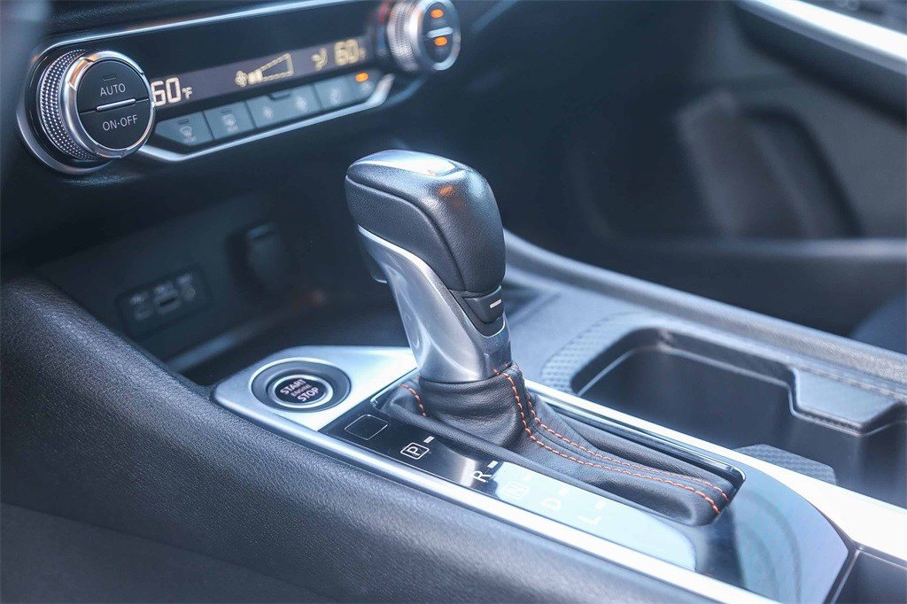 Used 2023 Nissan Sentra SR image 21