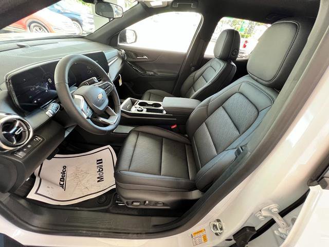 New 2026 Chevrolet Equinox LT w/ Convenience Package II image 15