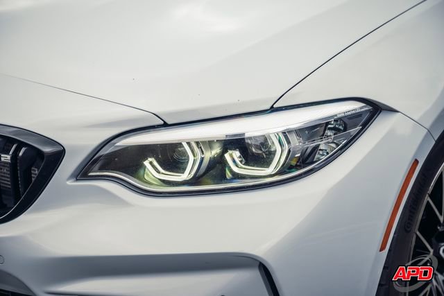 Used 2020 BMW M2 Competition w/ Executive Package image 42