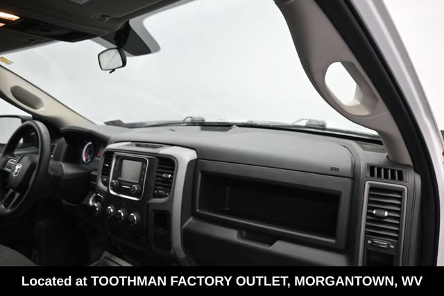 Used 2023 RAM 1500 Tradesman w/ Popular Equipment Group AWD/4WD image 8