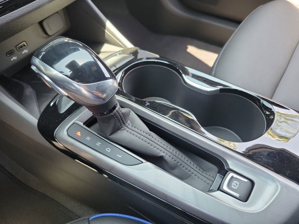 New 2026 Buick Envista Sport Touring w/ Convenience I Package FWD image 16
