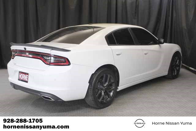 Used 2022 Dodge Charger SXT w/ Blacktop Package image 13
