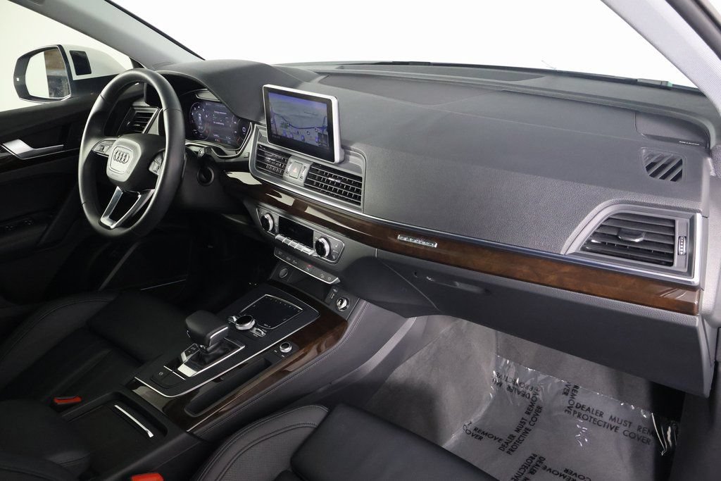 Used 2019 Audi Q5 2.0T Premium Plus AWD/4WD image 9