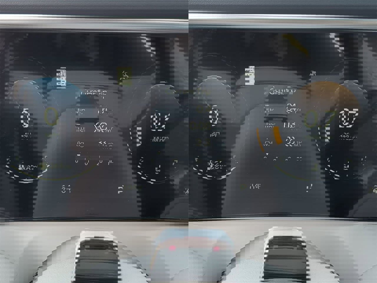 New 2026 Hyundai Palisade Calligraphy image 31