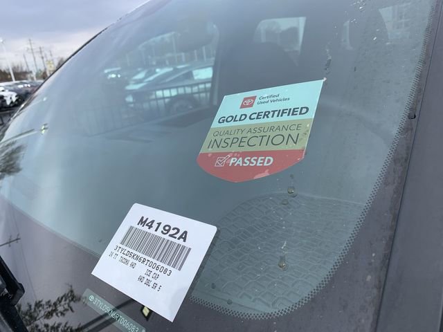 Used 2024 Toyota Tacoma SR image 38