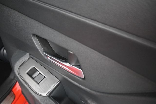 Used 2024 Nissan Sentra SR FWD image 47