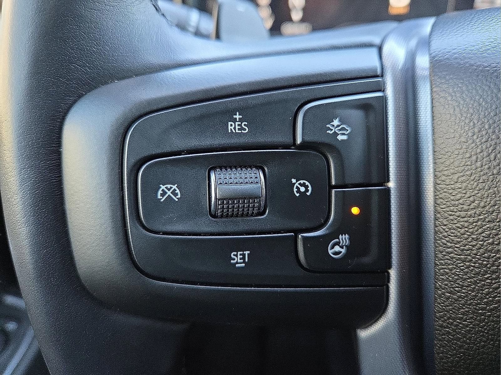 Certified 2022 GMC Sierra 1500 Elevation w/ Elevation Premium Package image 19