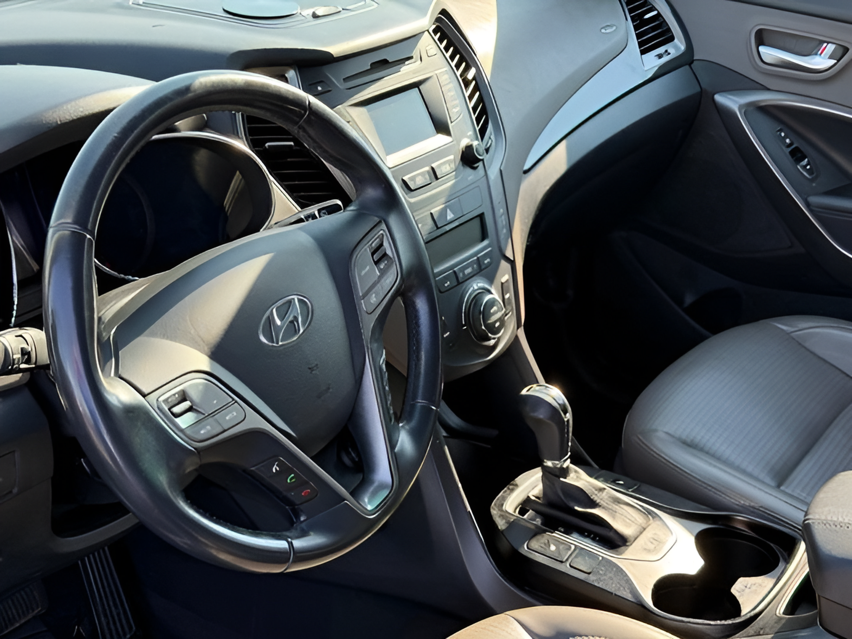Used 2013 Hyundai Santa Fe Sport 2.0T FWD image 17
