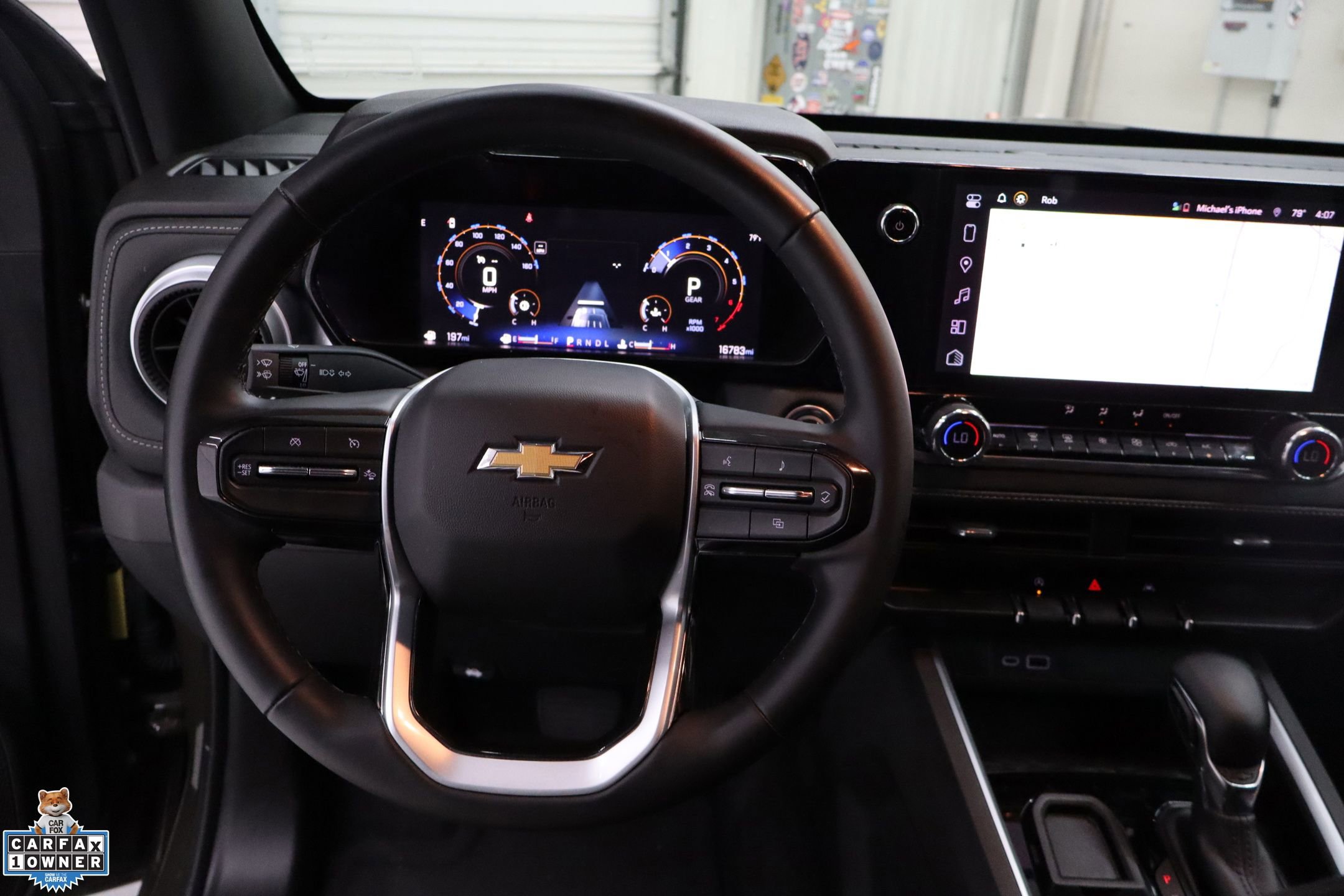 Used 2024 Chevrolet Colorado LT w/ LT Convenience Package image 19