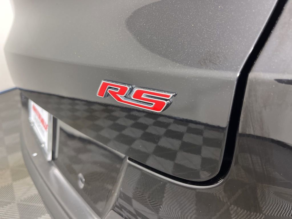 Used 2025 Chevrolet TrailBlazer RS w/ Convenience Package image 31