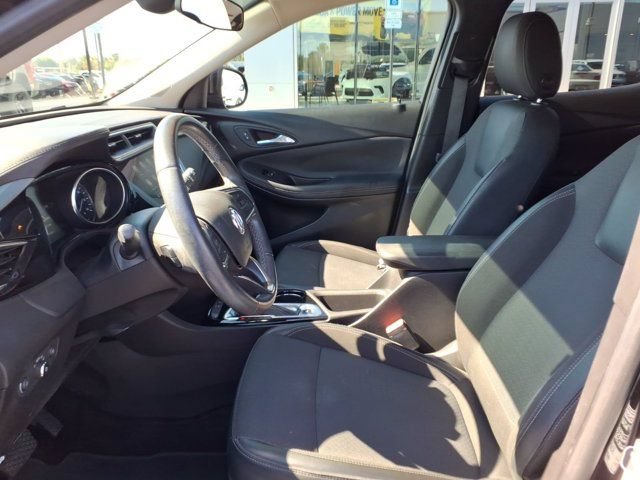 Used 2022 Buick Encore GX Select FWD image 24