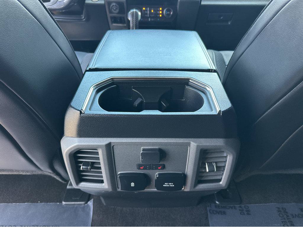 Used 2019 Ford F150 Raptor w/ Equipment Group 802A Luxury AWD/4WD image 17