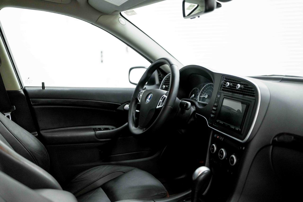 Used 2008 Saab 9-3 Turbo X w/ Touring Package AWD/4WD image 81