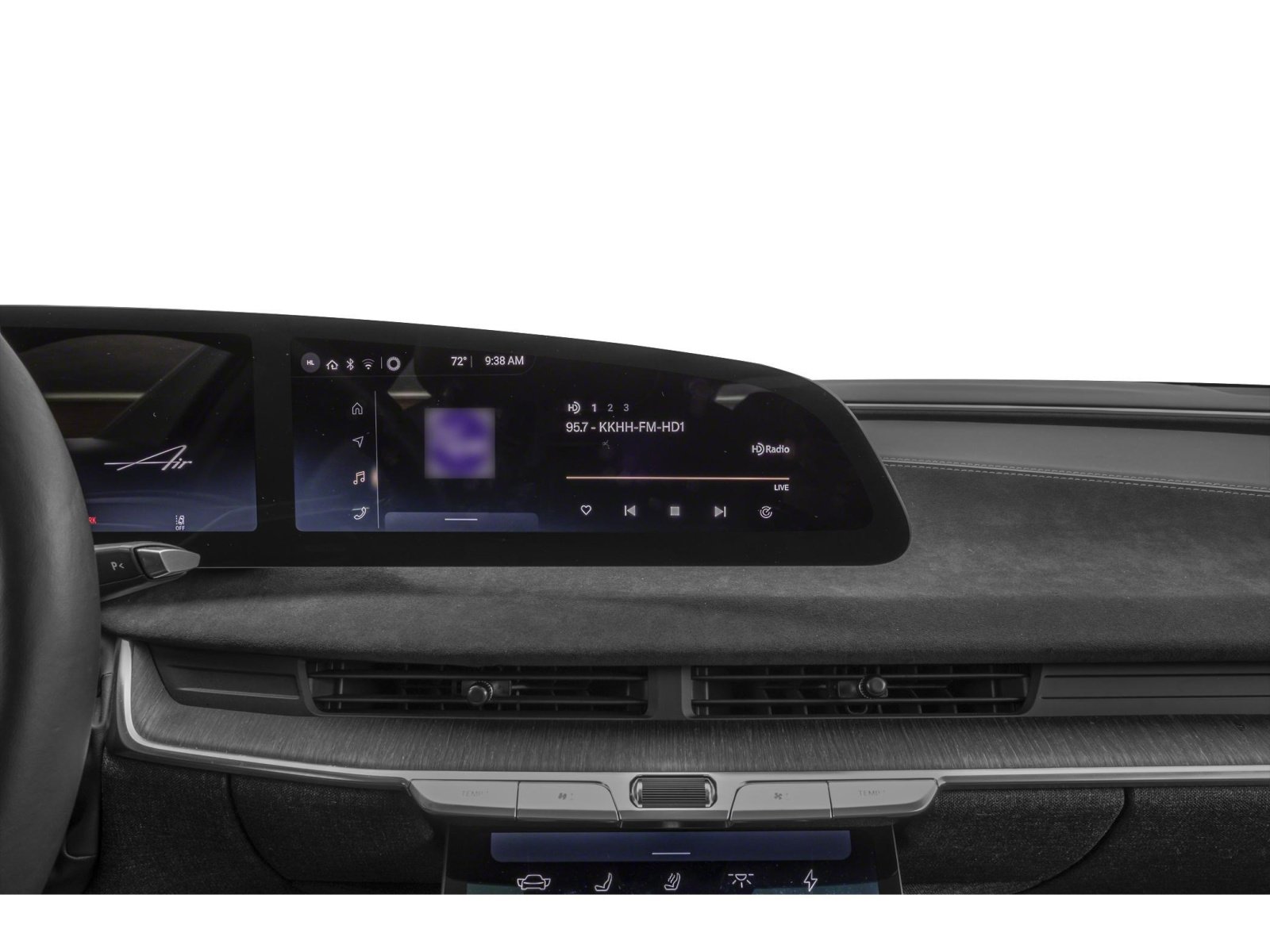 Used 2023 Lucid Air Pure image 7