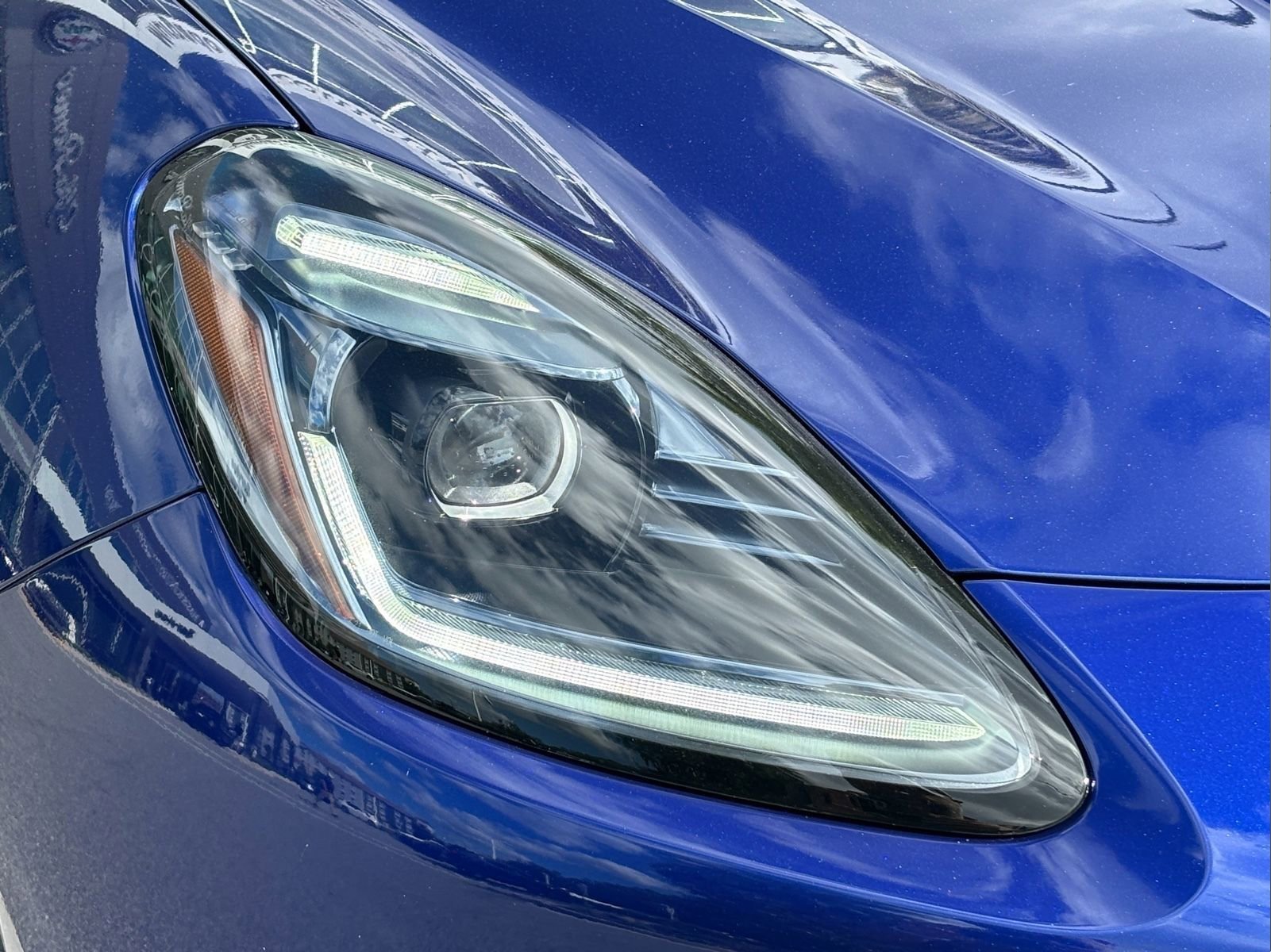 New 2024 Maserati Grecale GT image 6