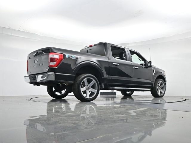 Certified 2022 Ford F150 Lariat AWD/4WD image 29