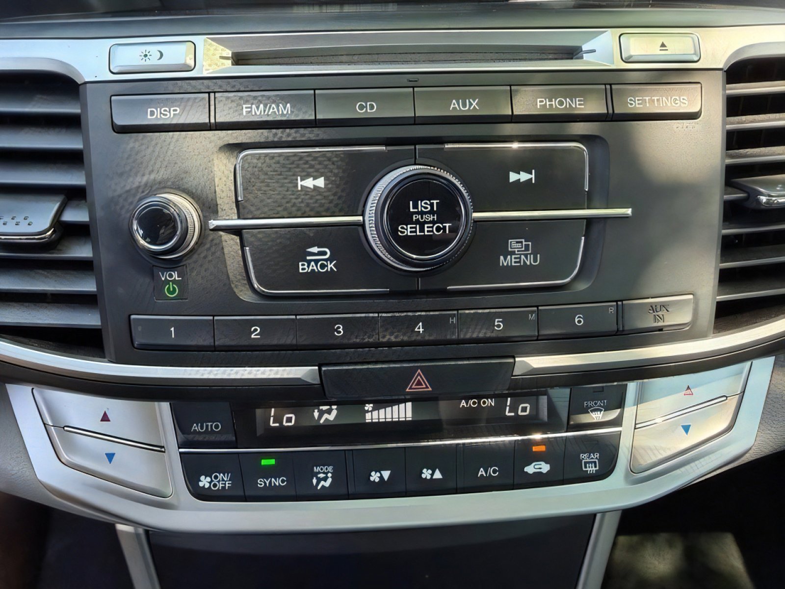 Used 2013 Honda Accord LX image 26