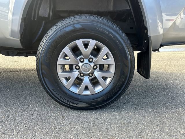 Certified 2019 Toyota Tacoma SR5 w/ SR5 Appearance Package (SM) image 14