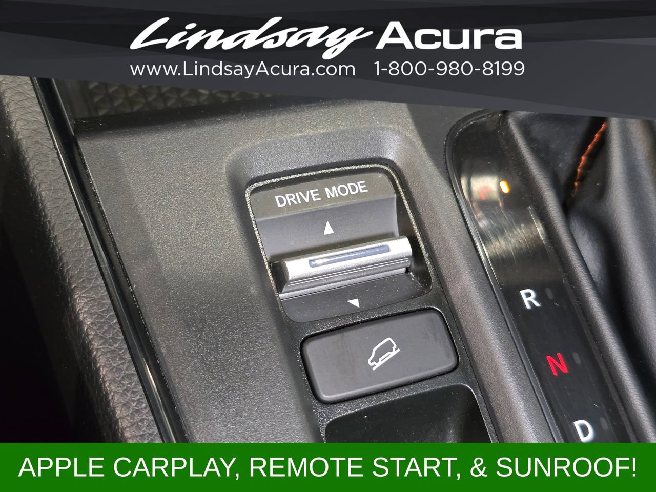 Used 2023 Honda CR-V Sport image 18